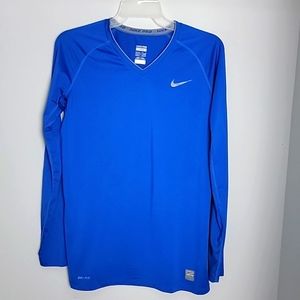Women's Nike Long Sleeve Shirt